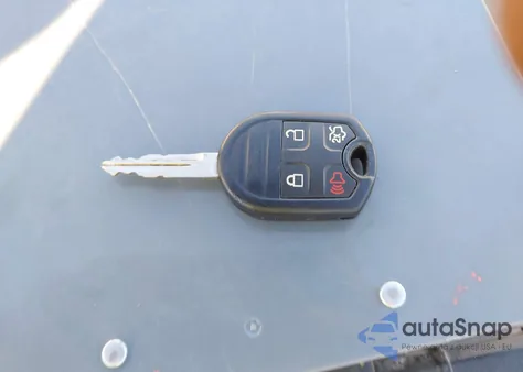 2012 Ford Fusion Sel z USA, uszkodzony, nr VIN 3FAHP0JA2CR431987